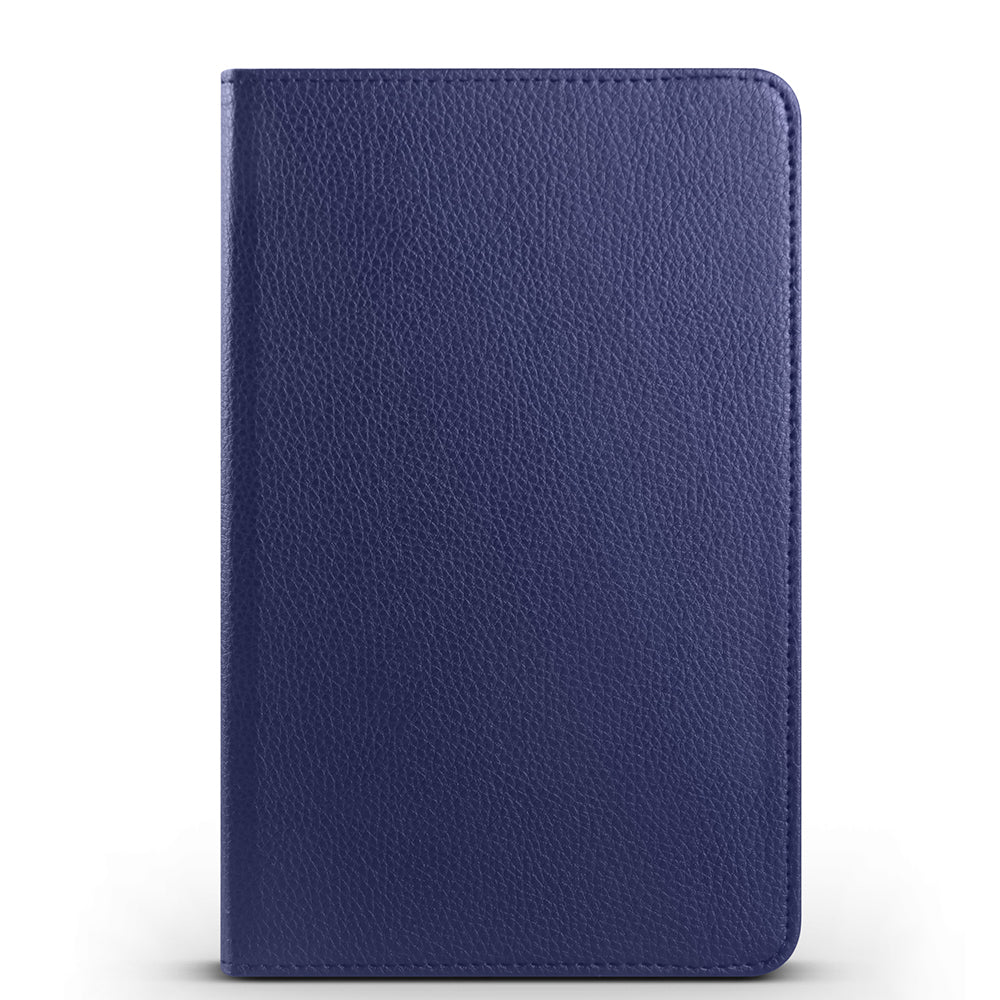 Xiaomi Redmi Pad SE 8.7 Zore Dönebilen Standlı Kılıf Mor