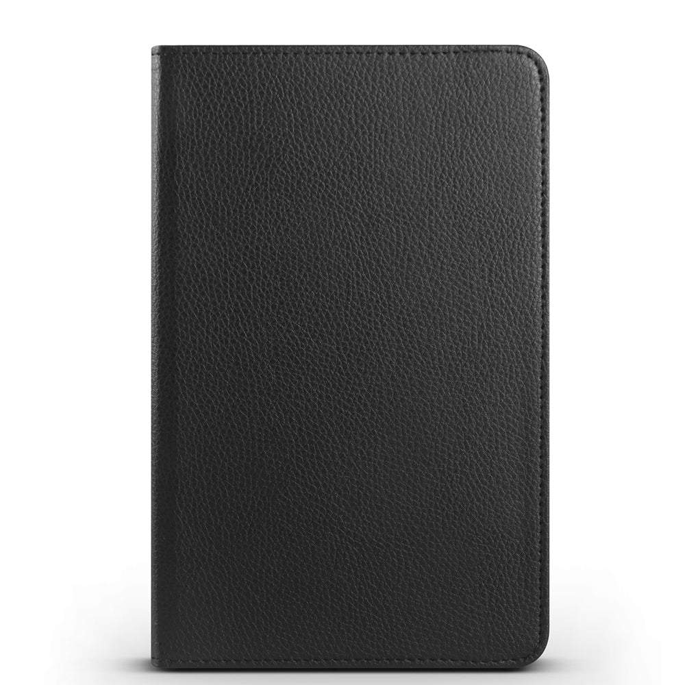 Xiaomi Redmi Pad SE 8.7 Zore Dönebilen Standlı Kılıf Mor