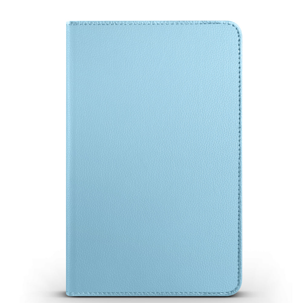Xiaomi Redmi Pad SE 8.7 Zore Dönebilen Standlı Kılıf Mor