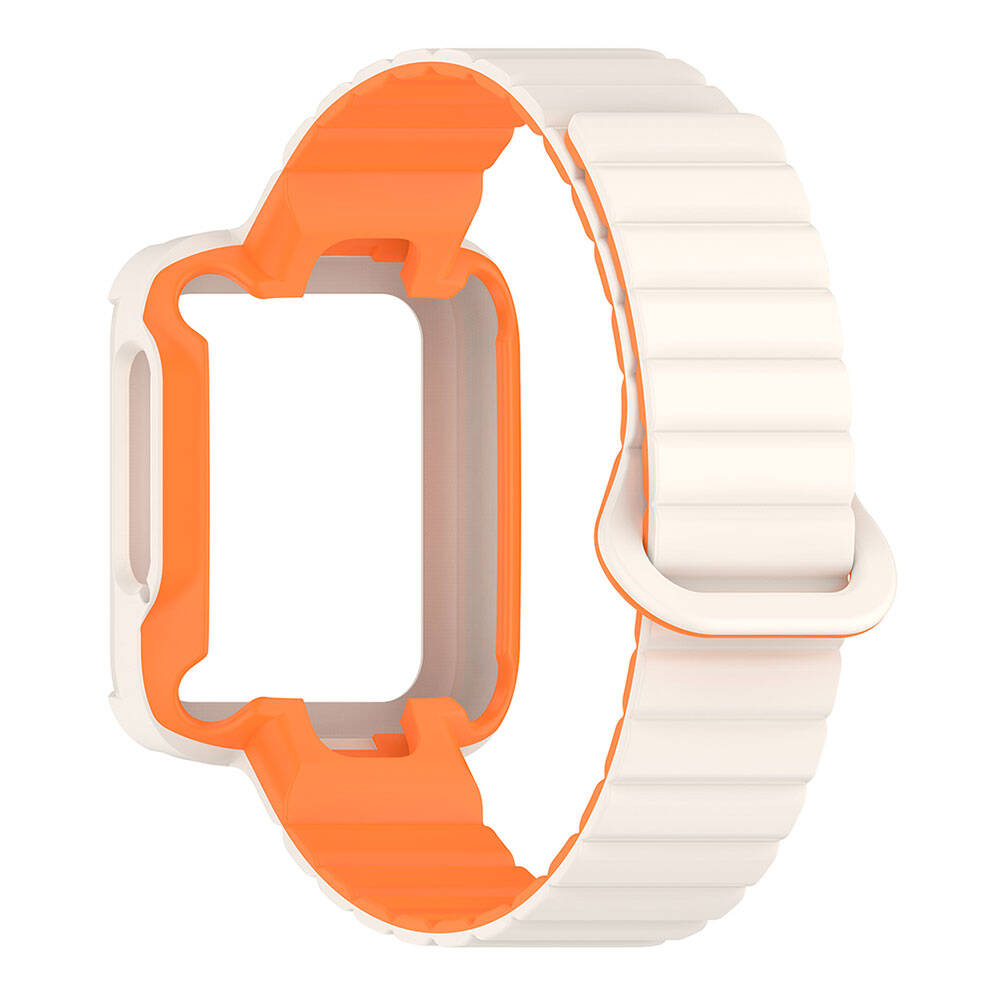 Xiaomi Redmi Watch 2 Silicone Strap Zore KRD-105 Strap Powder