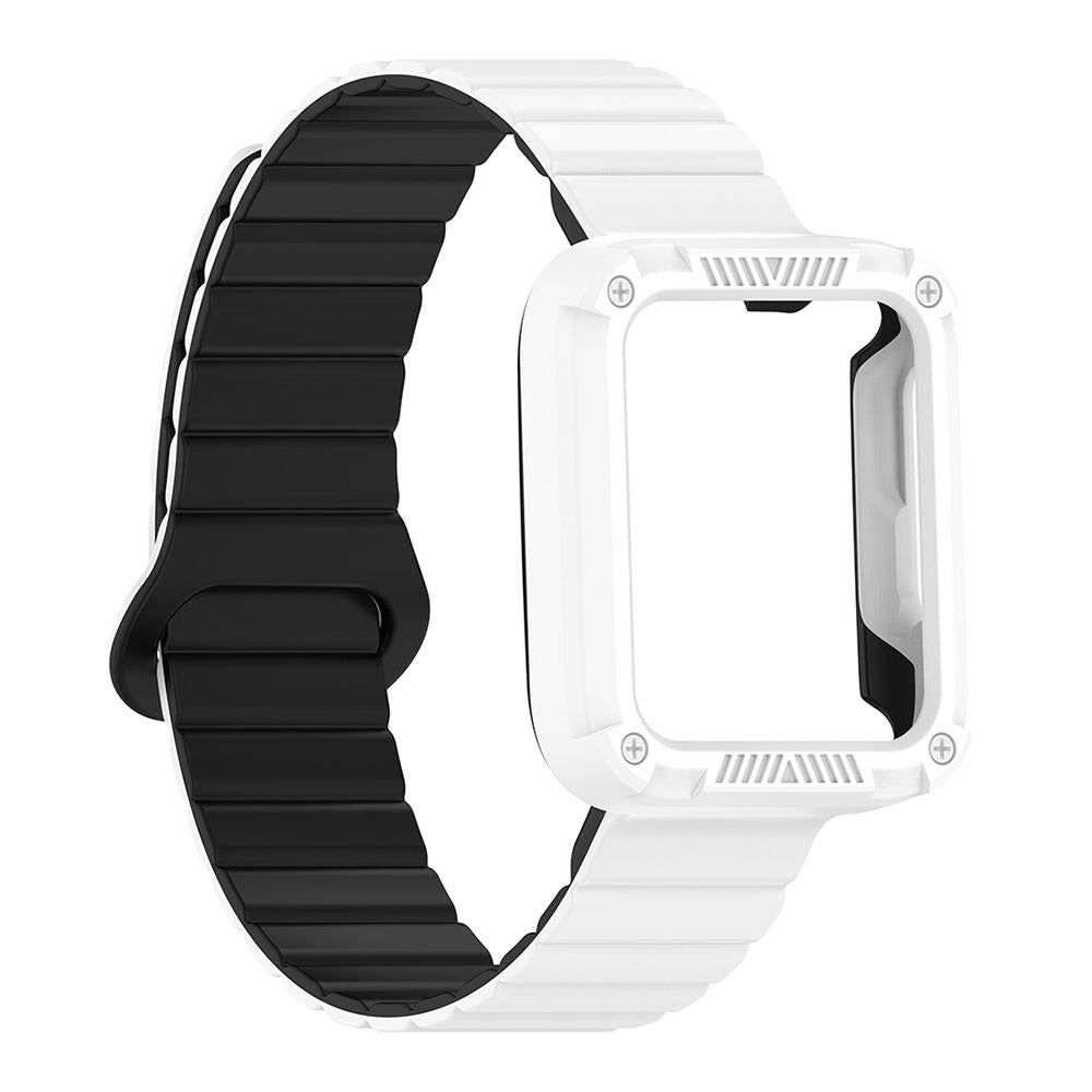 Xiaomi Redmi Watch 2 Silicone Strap Zore KRD-105 Strap Powder