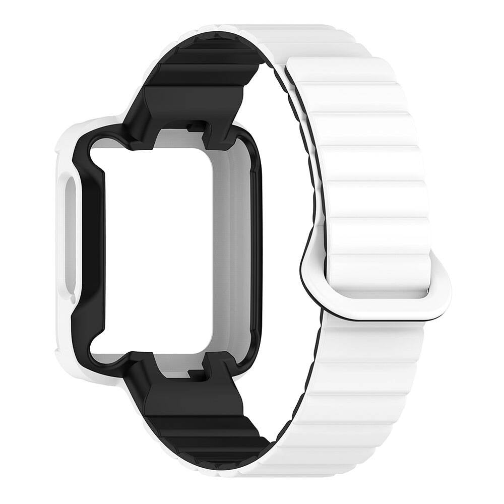 Xiaomi Redmi Watch 2 Silicone Strap Zore KRD-105 Strap Powder