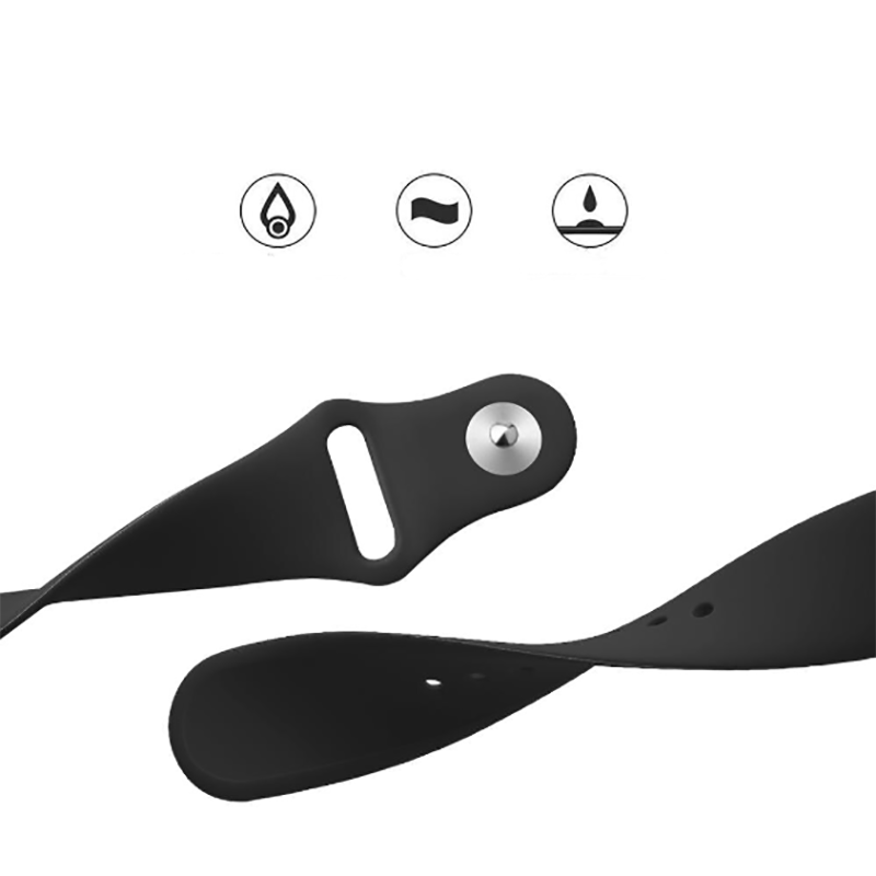 Xiaomi Redmi Watch 5 Active KRD-11 22mm Silicone Strap Plum