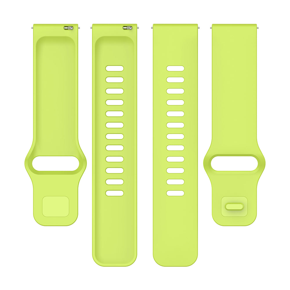 Xiaomi Redmi Watch 5 Active Zore Classic Band Lilac