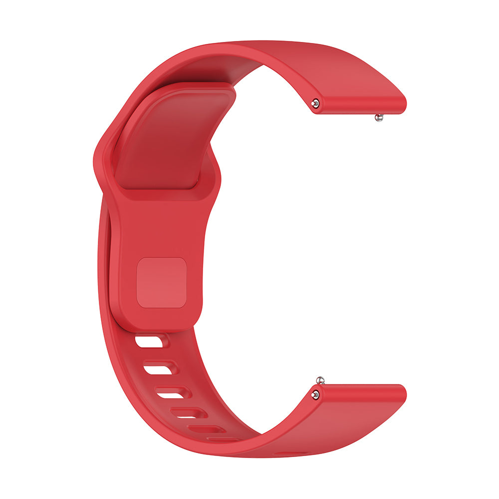 Xiaomi Redmi Watch 5 Active Zore Classic Band Pink