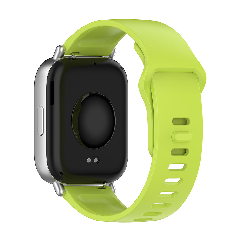 Xiaomi Redmi Watch 5 Active Zore Classic Strap Light Blue