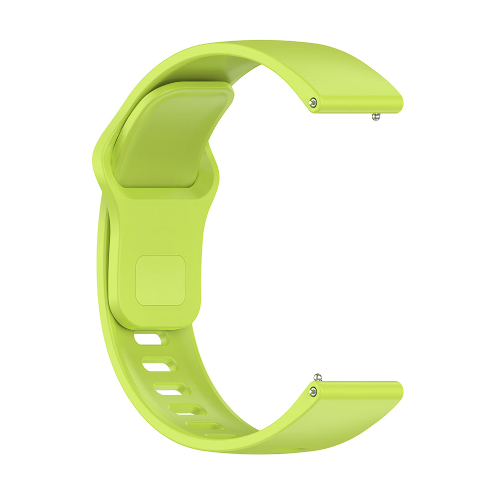 Xiaomi Redmi Watch 5 Active Zore Classic Band Lilac