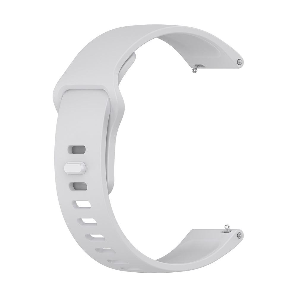 Xiaomi Redmi Watch 5 Active Zore Classic Strap Light Blue