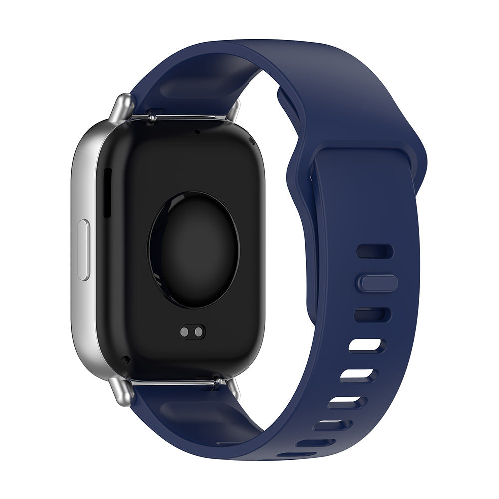 Xiaomi Redmi Watch 5 Active Zore Classic Band Lilac