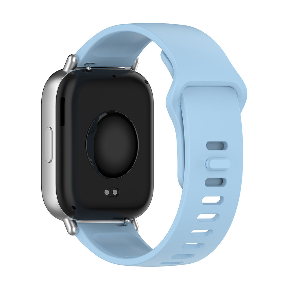 Xiaomi Redmi Watch 5 Active Zore Classic Strap Light Blue