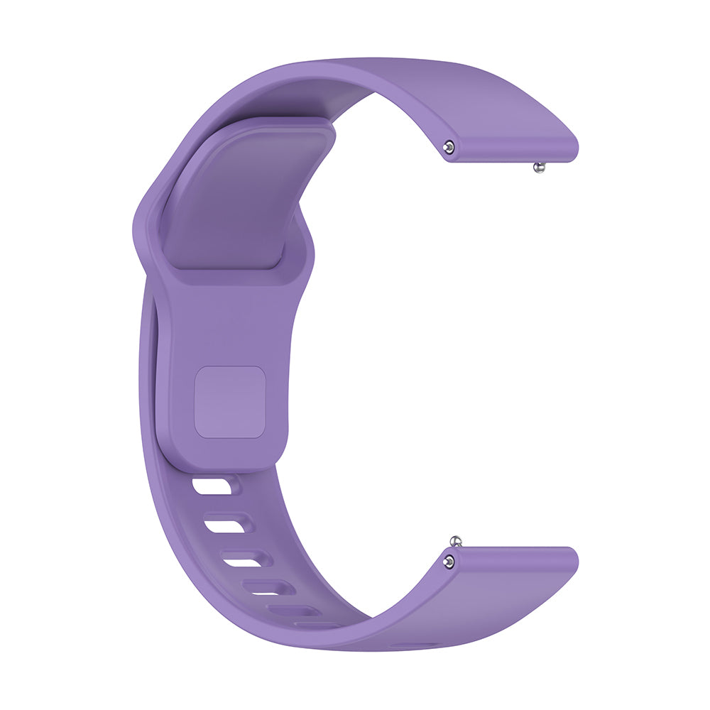 Xiaomi Redmi Watch 5 Active Zore Classic Band Gray