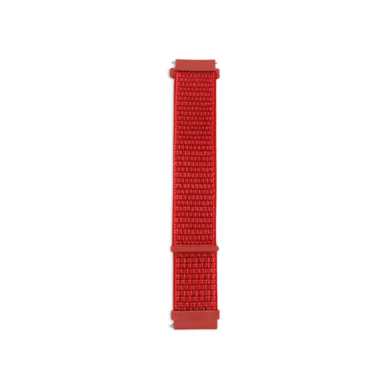 Xiaomi Redmi Watch 5 Active Zore KRD-03 22mm Mesh Strap NO28