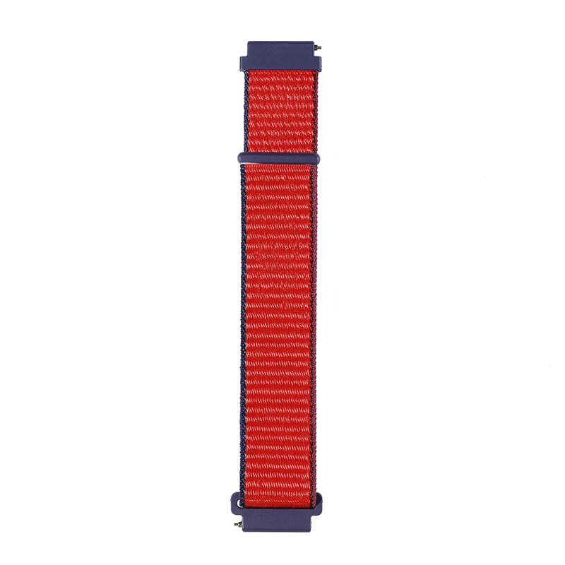 Xiaomi Redmi Watch 5 Active Zore KRD-03 22mm Mesh Strap NO59