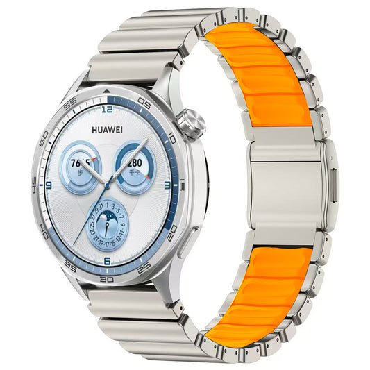 Xiaomi Redmi Watch 5 Active Zore KRD-151 22mm Metal Silikon Kordon