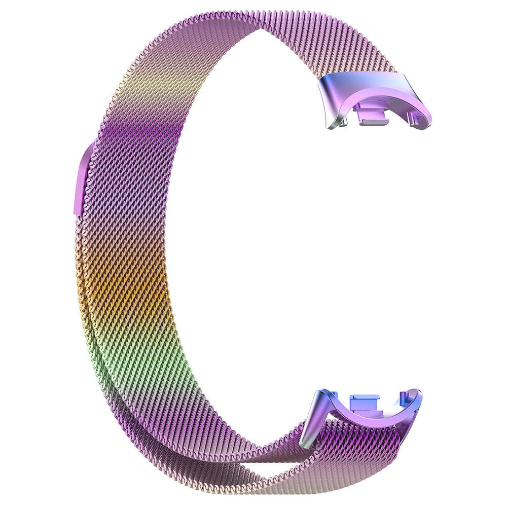 Xiaomi Smart Band 8 Zore KRD-01 Metal Band Gold