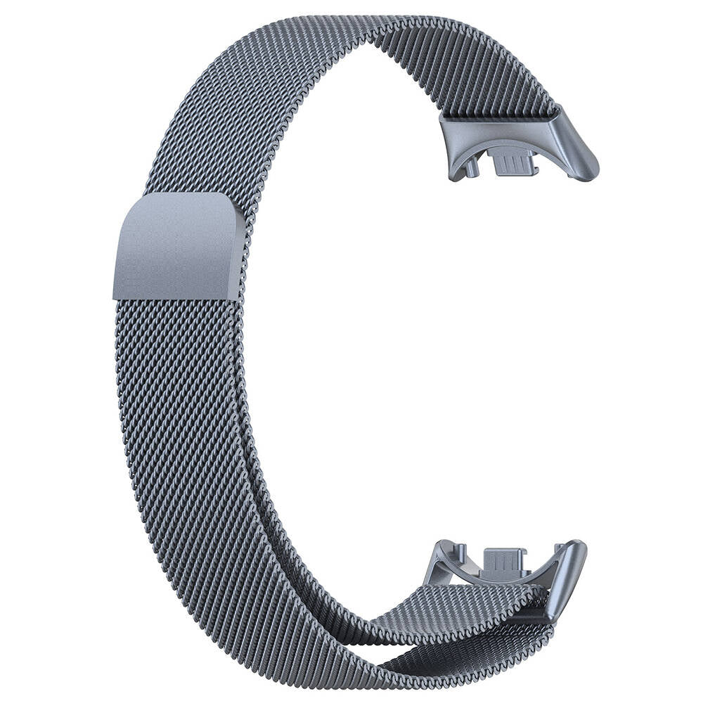 Xiaomi Smart Band 8 Zore KRD-01 Metal Band Gold