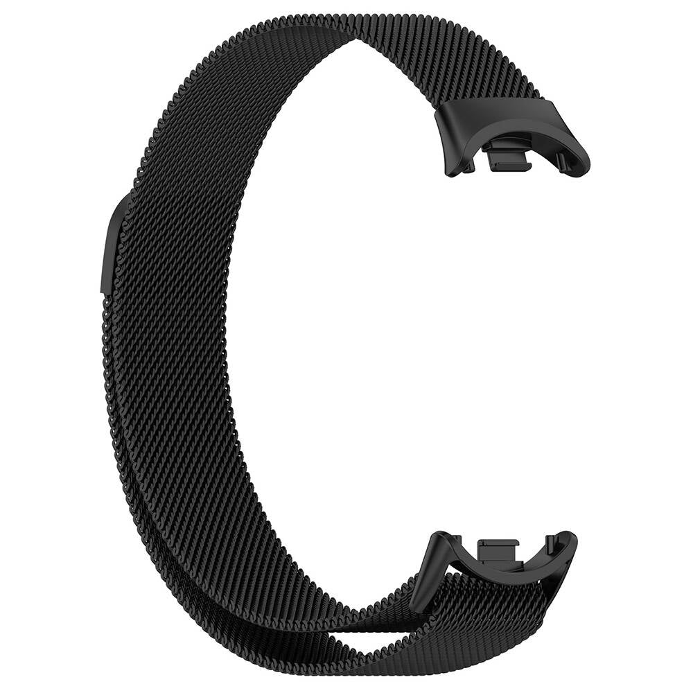 Xiaomi Smart Band 8 Zore KRD-01 Metal Band Gold