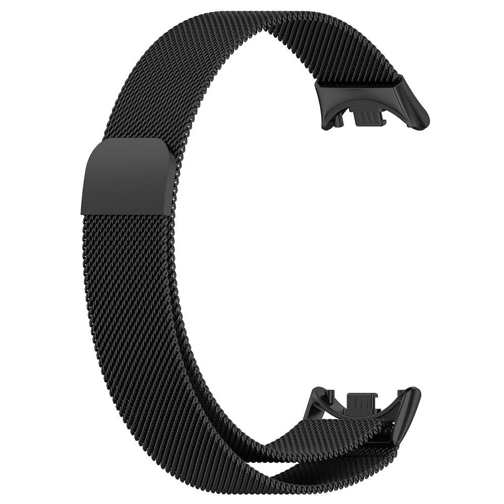 Xiaomi Smart Band 8 Zore KRD-01 Metal Strap Colorful
