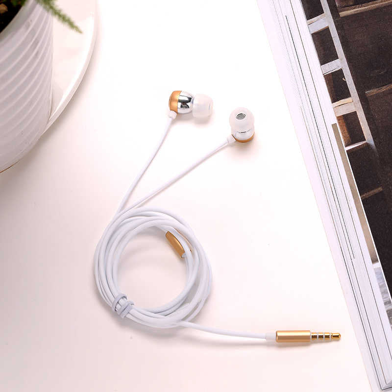 Xipin HX515 3.5mm Headphone Gray