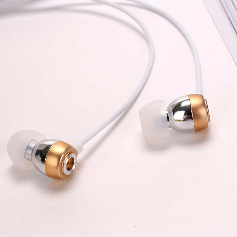 Xipin HX515 3.5mm Headphone Gray