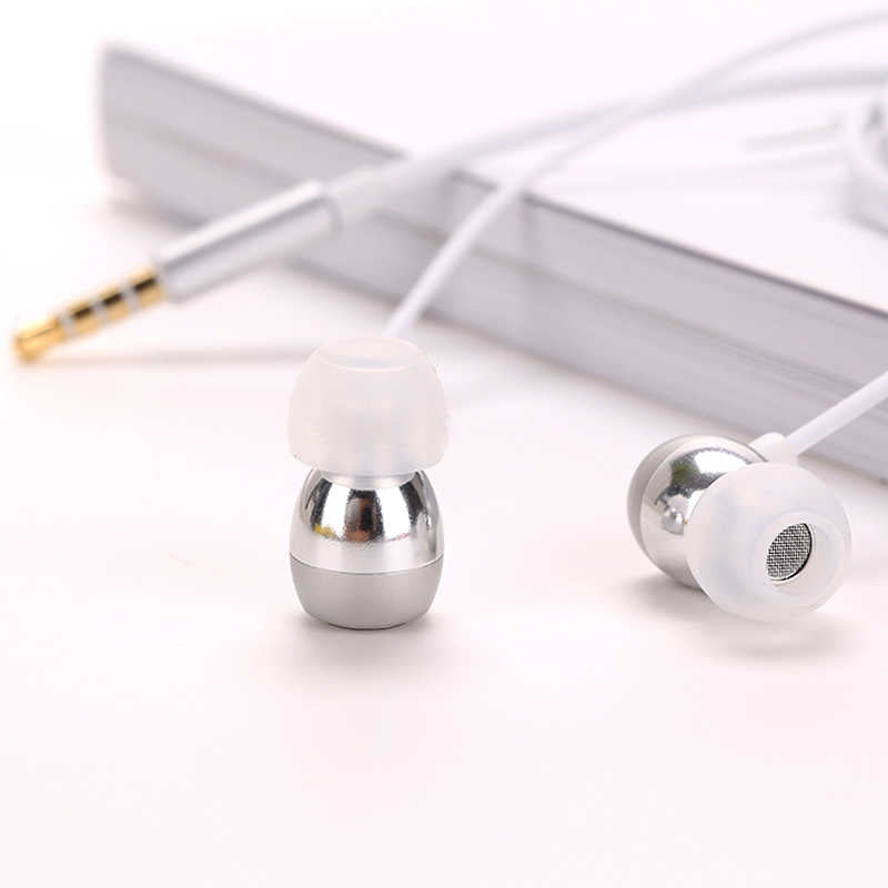 Xipin HX515 3.5mm Headphone Gray