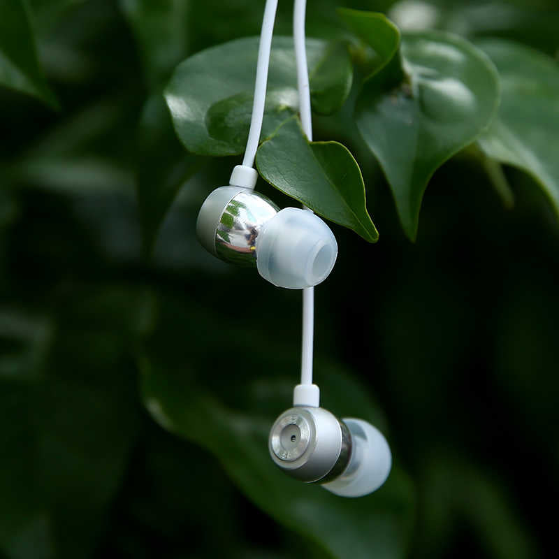 Xipin HX515 3.5mm Headphone Gray