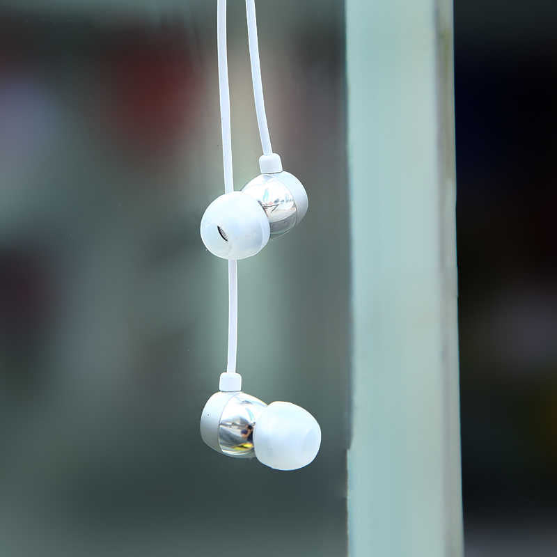 Xipin HX515 3.5mm Headphone Gold