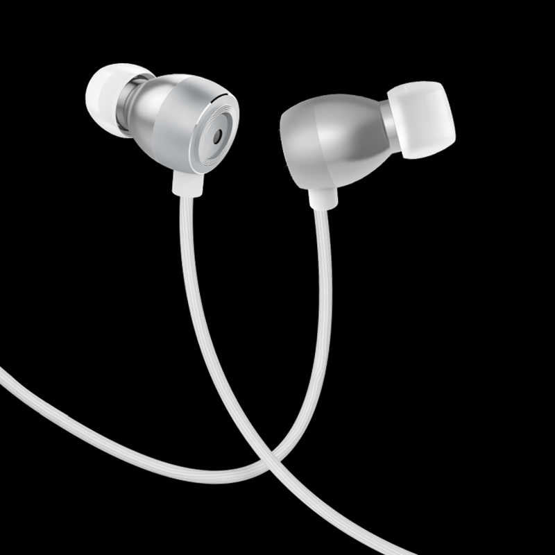 Xipin HX515 3.5mm Headphone Gray