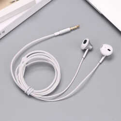 Xipin HX-545 3.5mm Headphone Gold