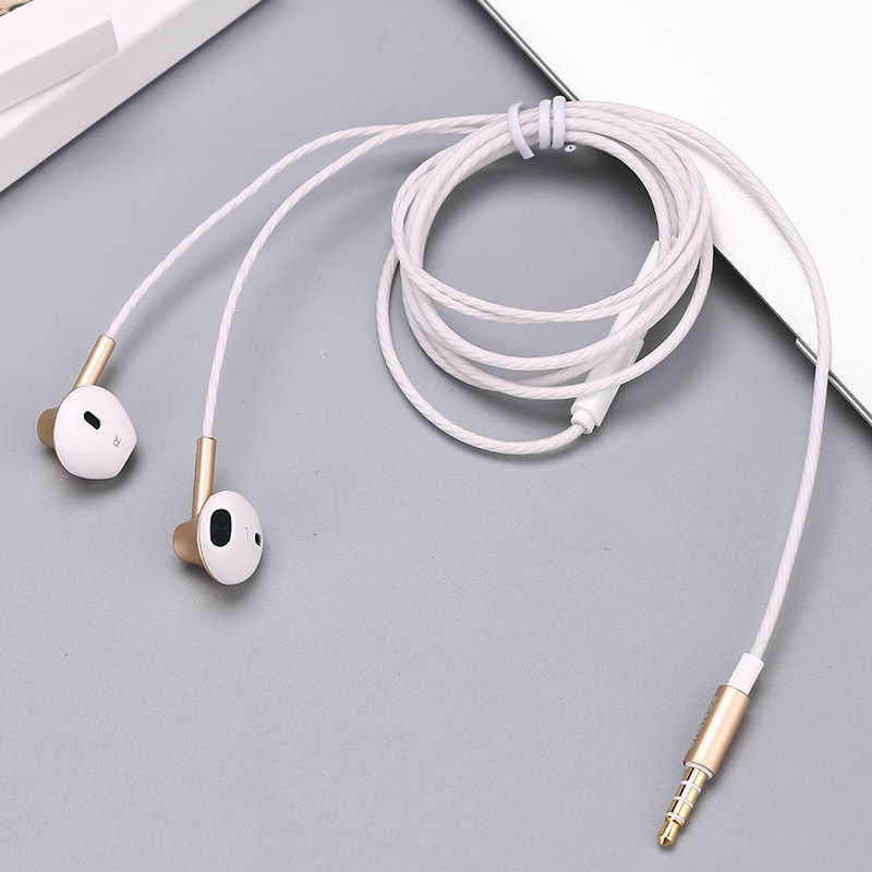 Xipin HX-545 3.5mm Headphone Gray