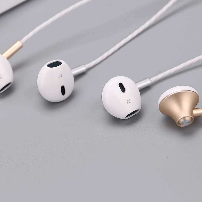 Xipin HX-545 3.5mm Headphone Gray