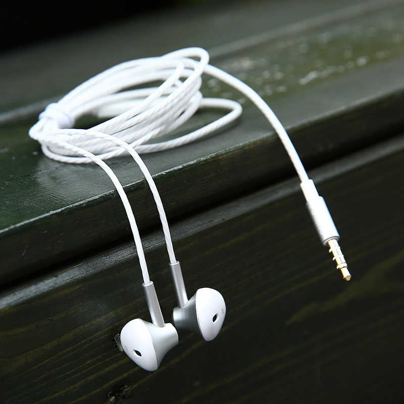 Xipin HX-545 3.5mm Headphone Gray