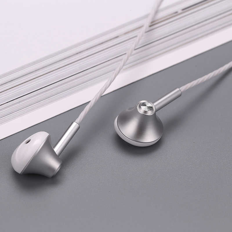 Xipin HX-545 3.5mm Headphone Gray