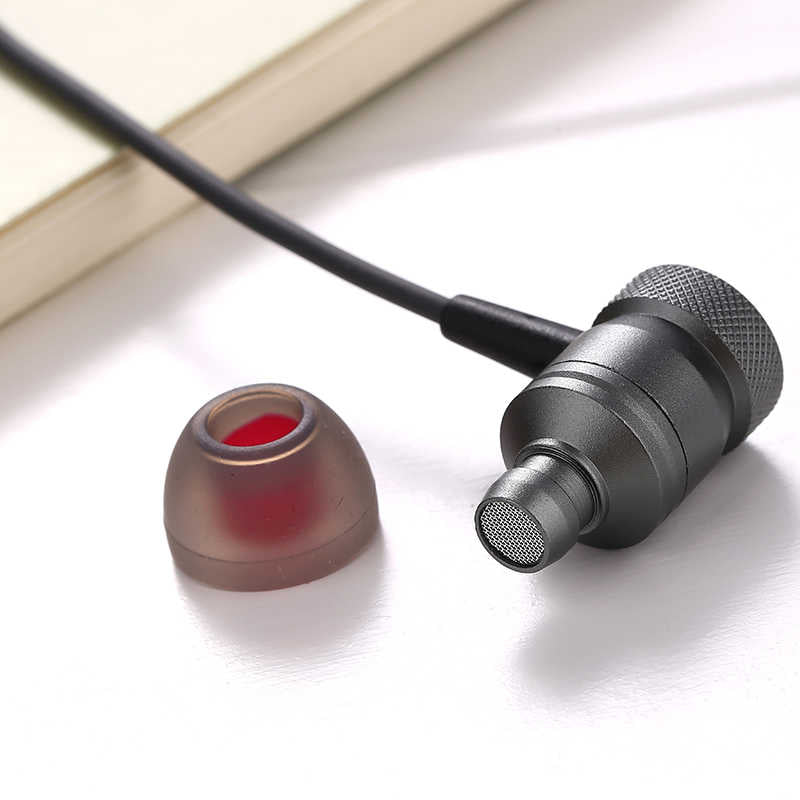 Xipin HX-730 3.5mm Headphone Black