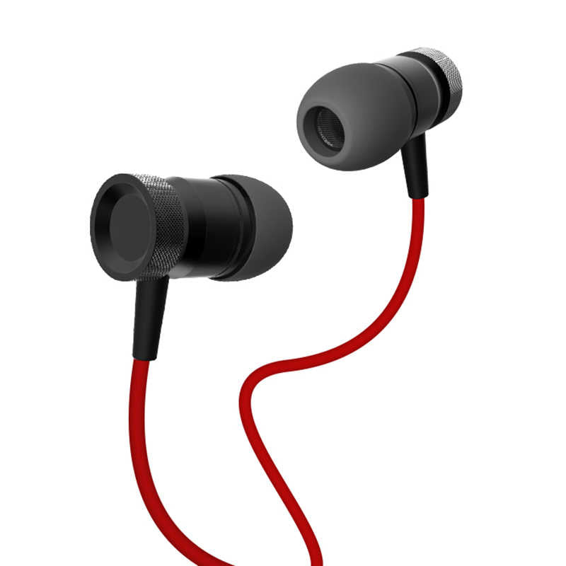 Xipin HX-730 3.5mm Headphone Black