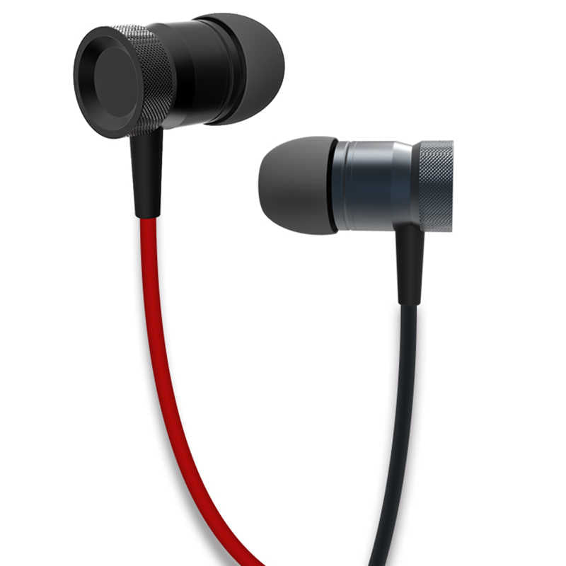 Xipin HX-730 3.5mm Headphone Black