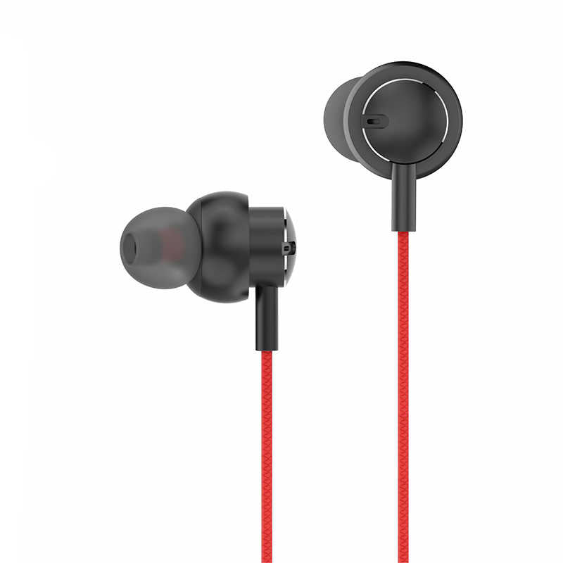 Xipin HX-Y03 3.5mm Headphone Black