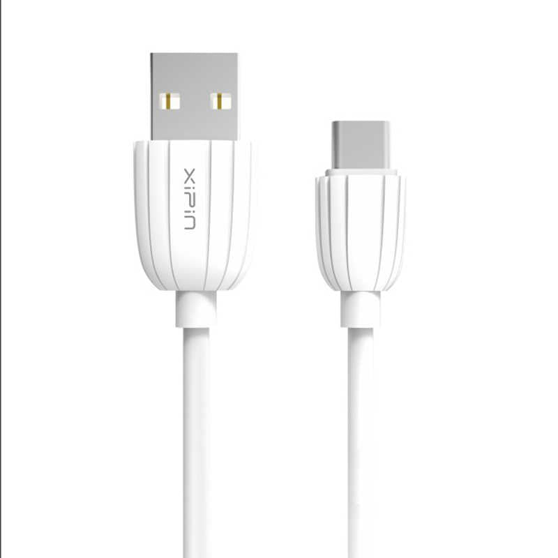 Xipin LX03 Type-C USB Cable 2.2M White