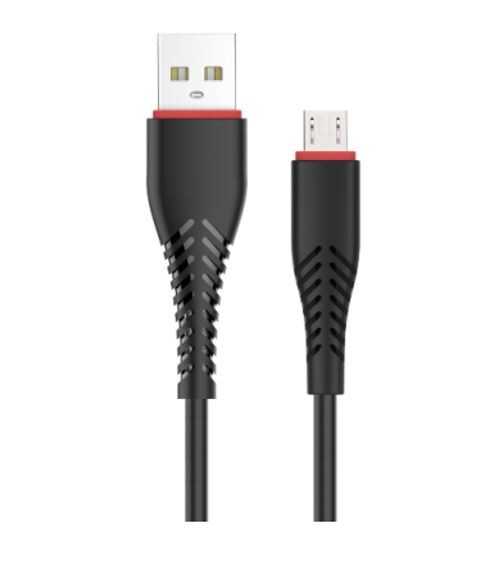 Xipin LX18 USB Micro Cable 1.2M White