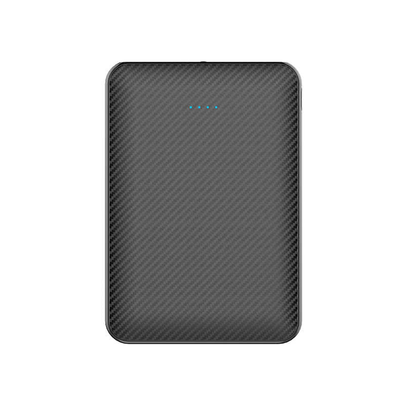 Xipin M3 5000 Mah Powerbank White