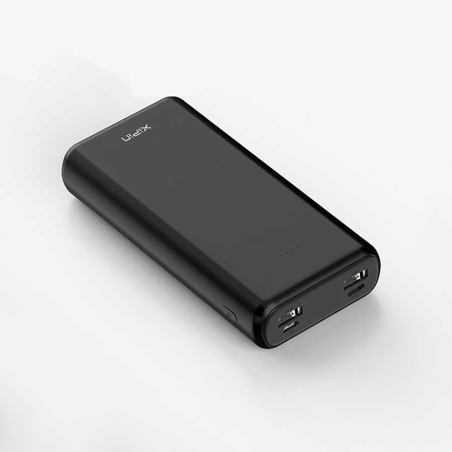 Xipin PX105 20000 Mah Powerbank White