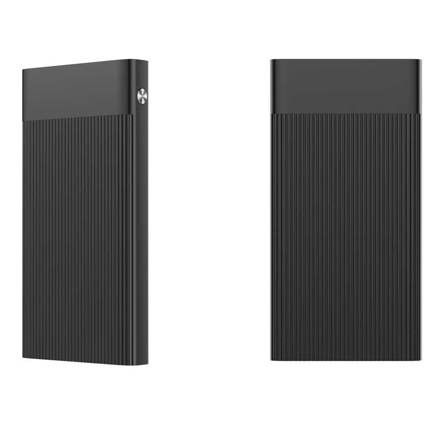 Xipin PX301 10000 Mah Powerbank White