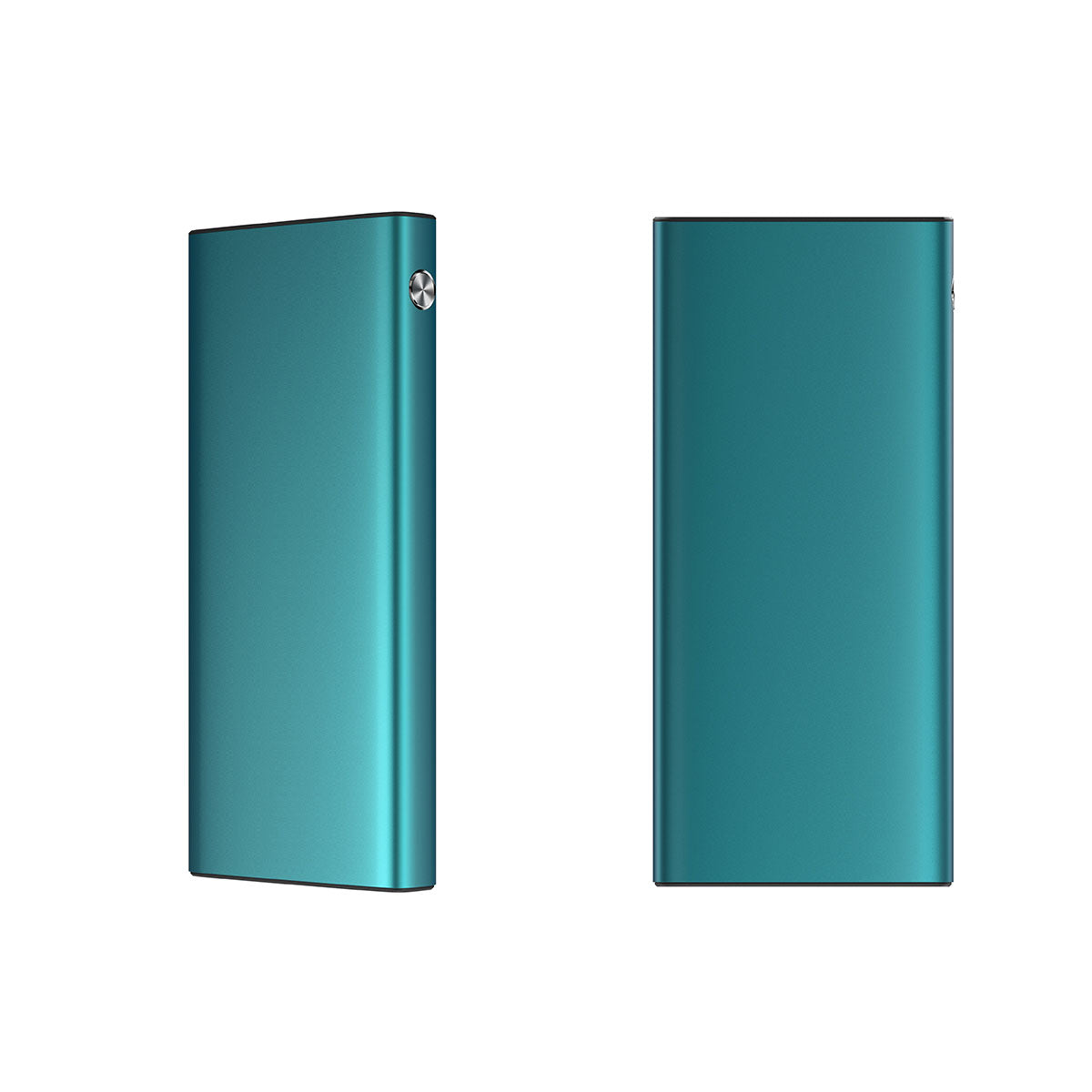 Xipin PX701-Q Fast Charging Digital Display Dual USB Portable Power Bank 10000mAh Blue
