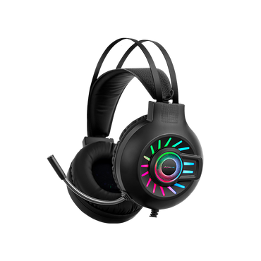 Xtrike Me GH-605 Oyuncu Kulaklığı Siyah