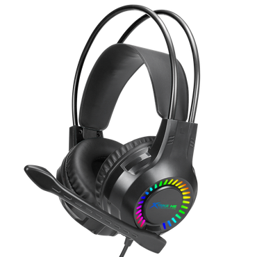 Xtrike Me GH-709 Oyuncu Kulaklığı Siyah
