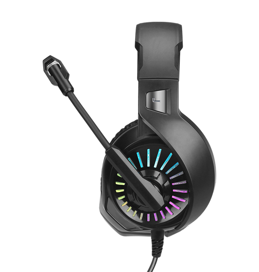 Xtrike Me GH-890 Oyuncu Kulaklığı Siyah