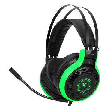 Xtrike Me GH-908 Oyuncu Kulaklığı Siyah
