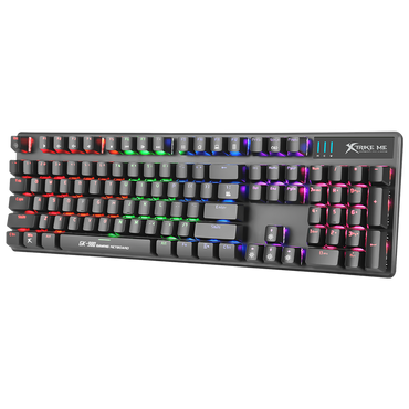 Xtrike Me GK-980 Oyuncu Klavyesi