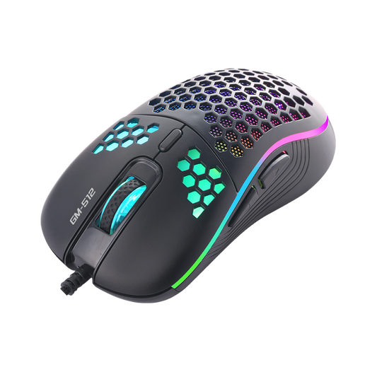 Xtrike Me GM-512 Oyuncu Mouse
