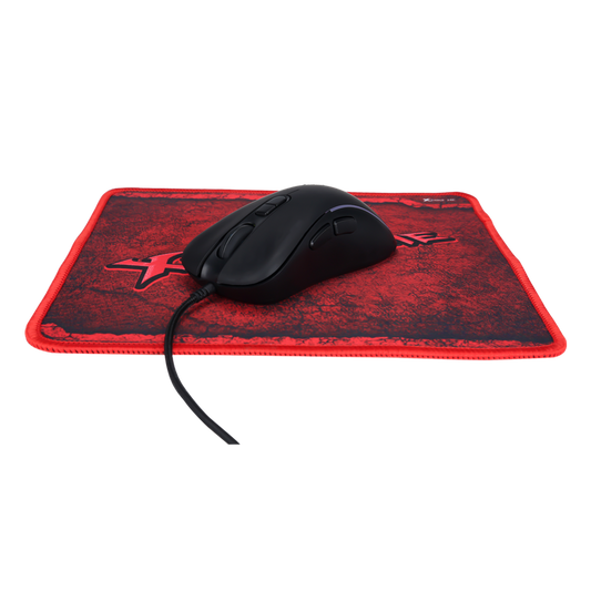 Xtrike Me GMP-290 Oyuncu Seti Siyah